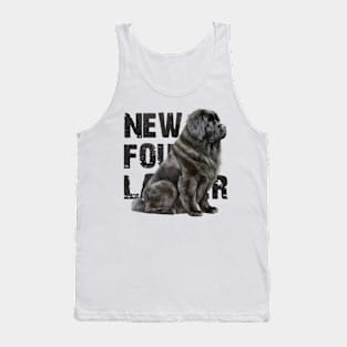 Newfoundlander Tank Top